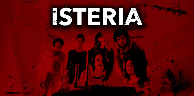 Isteria (2018)