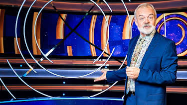 3:00 AM: Wheel of Fortune (S3 E9) (S3) | ITV | 3/30 2026