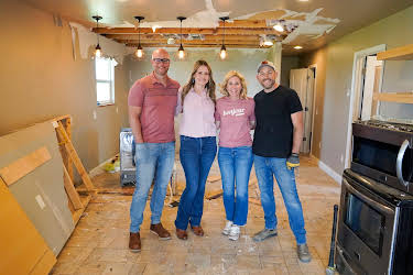 17:00: Fixer to Fabulous (S7 E5) (S7) | Kanal 11 | 5/26 2026