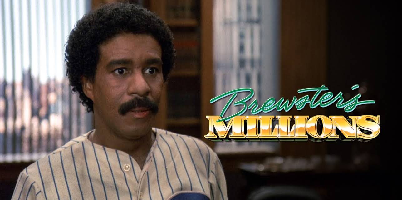 Brewster's Millions (1985)