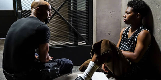 20:00: S.W.A.T. (S1 E7) (S1) | TV6 | 3/3 2026