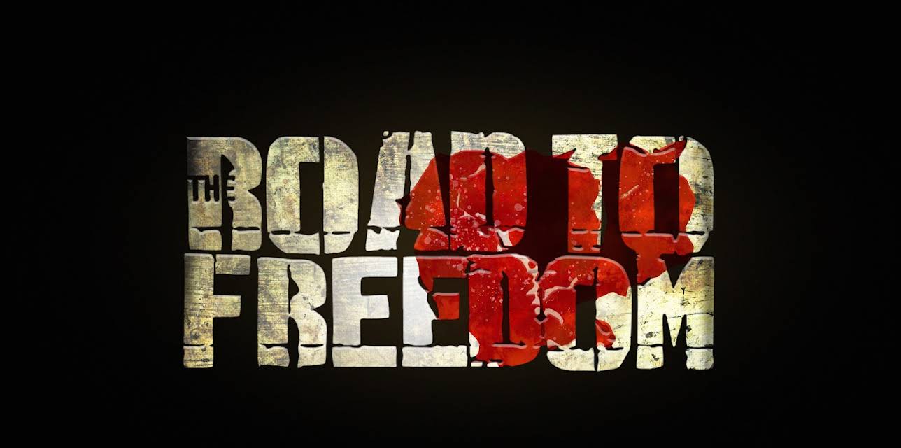 The Road to Freedom (2011)