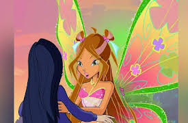 Winx Club: Beyond Believix Volume 1: The Lilo