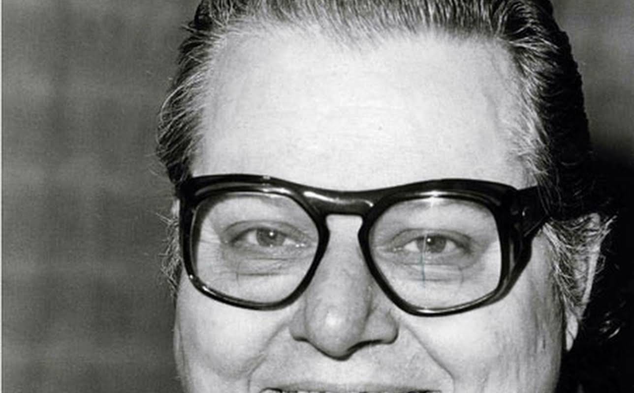 Poul Bundgaard
