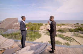 Million Dollar Beach House: El gemelo malvado