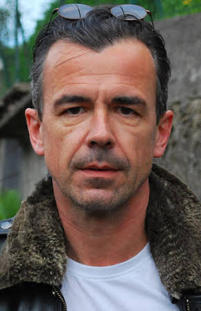 Sebastian Eckhardt as 