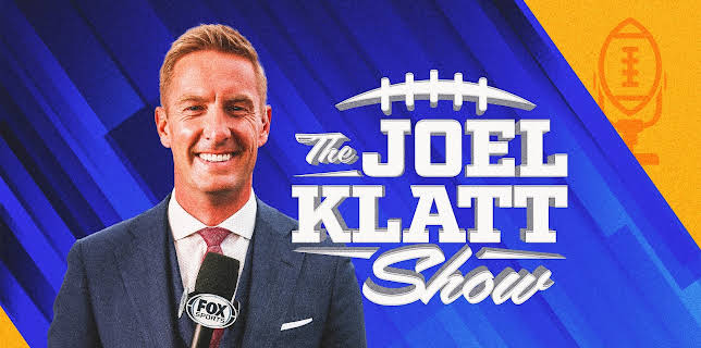 The Joel Klatt Show Season 4