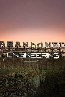 06:45: Ingeniería abandonada: Episodio 6 | Discovery Max | 6/17 2026