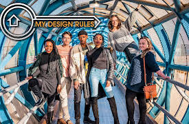 My Design Rules: Episode 1