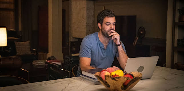 22:05: Instinct - Auf Mörderjagd | Sixx | 12/1 2025