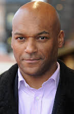 Colin Salmon as 