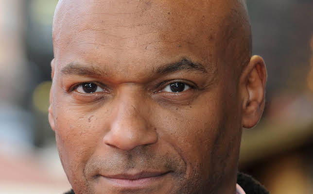 Colin Salmon