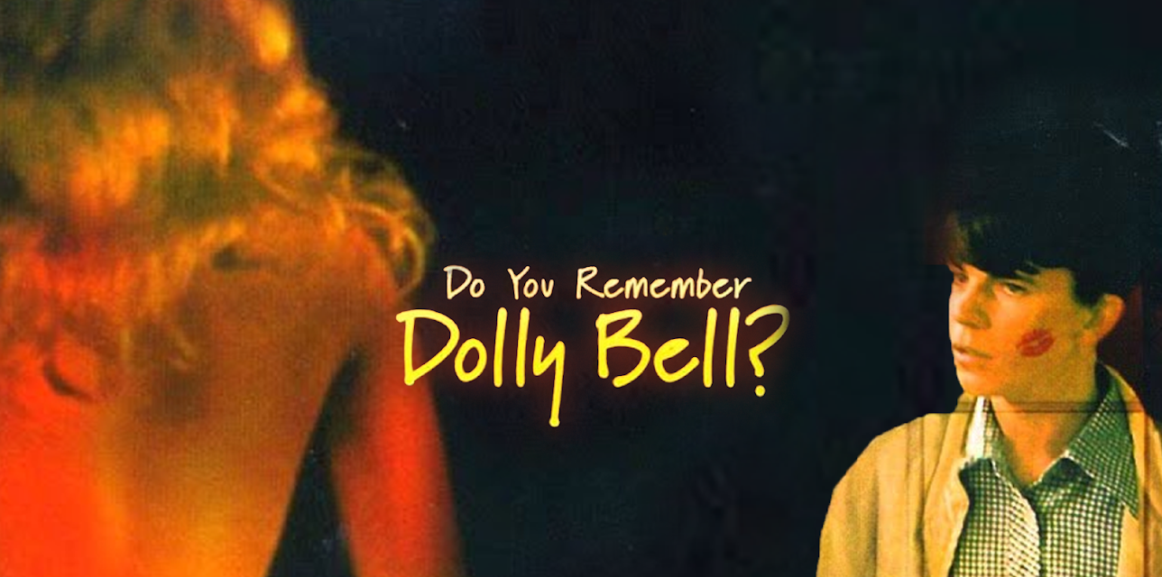 Do You Remember Dolly Bell? (1986)
