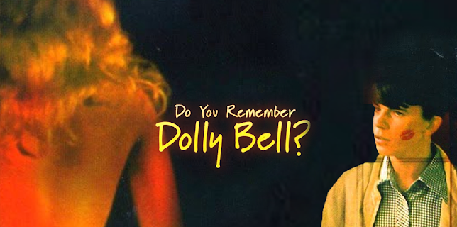 Do You Remember Dolly Bell? (1986)
