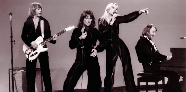 23:45: Die größten Kulthits von ABBA | SWR Fernsehen BW | 1/1 2026