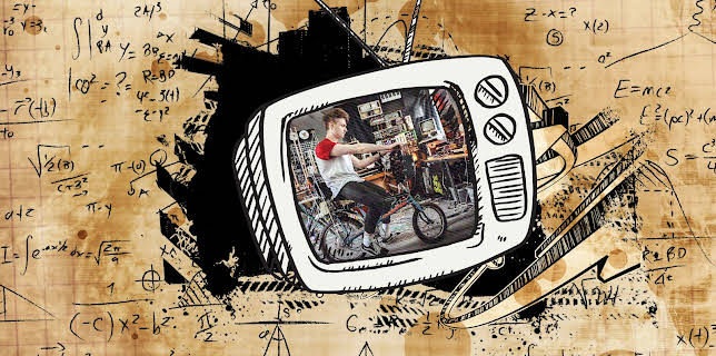 You Have Been Warned