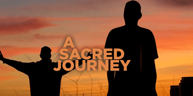 A Sacred Journey (2020)