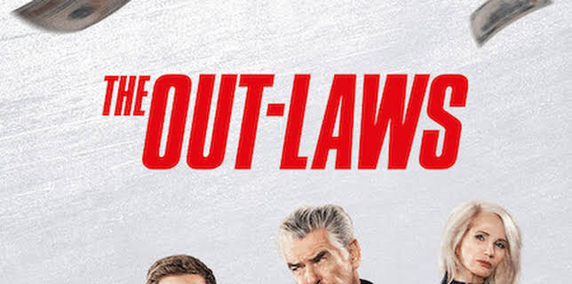 The Out-Laws (2023)