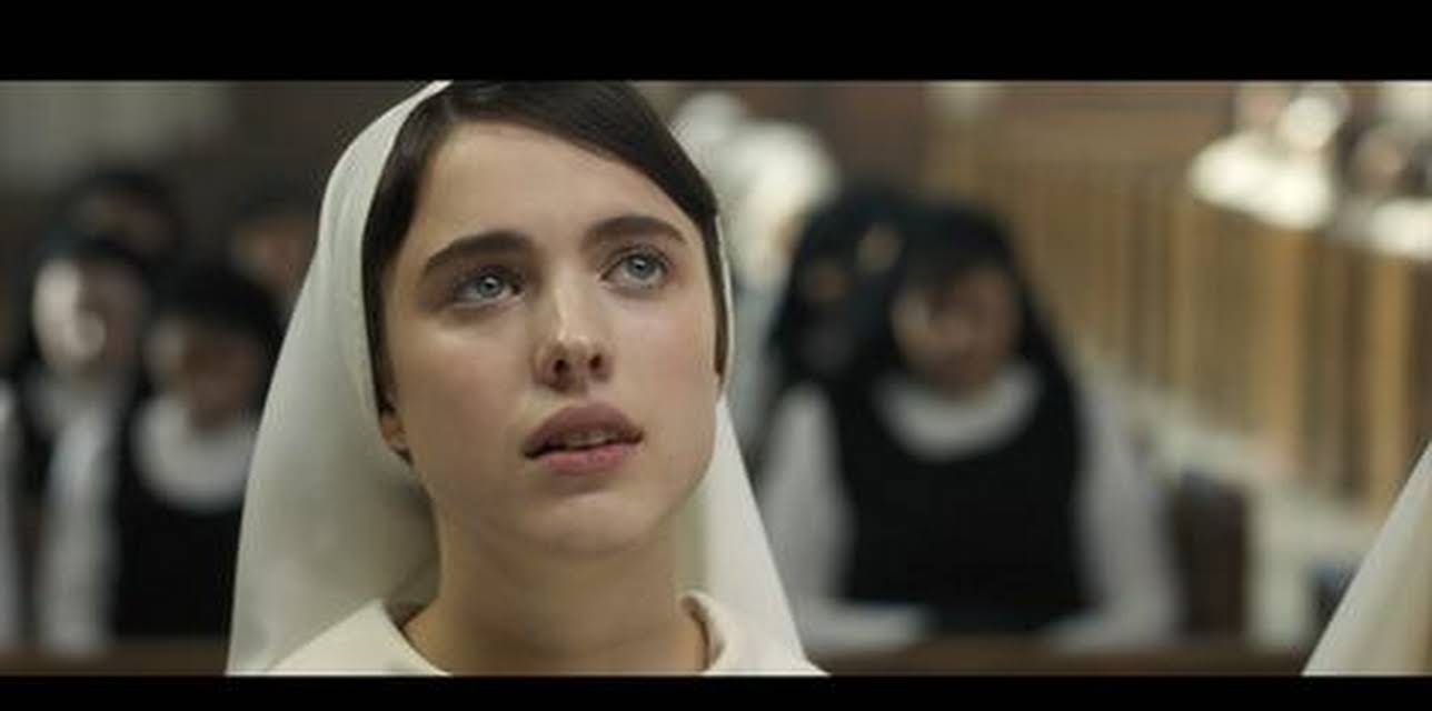 Novitiate (2018)