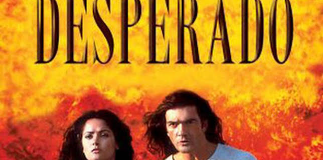 22:00: Desperado | Castilla la Mancha TV | 1/16 2026