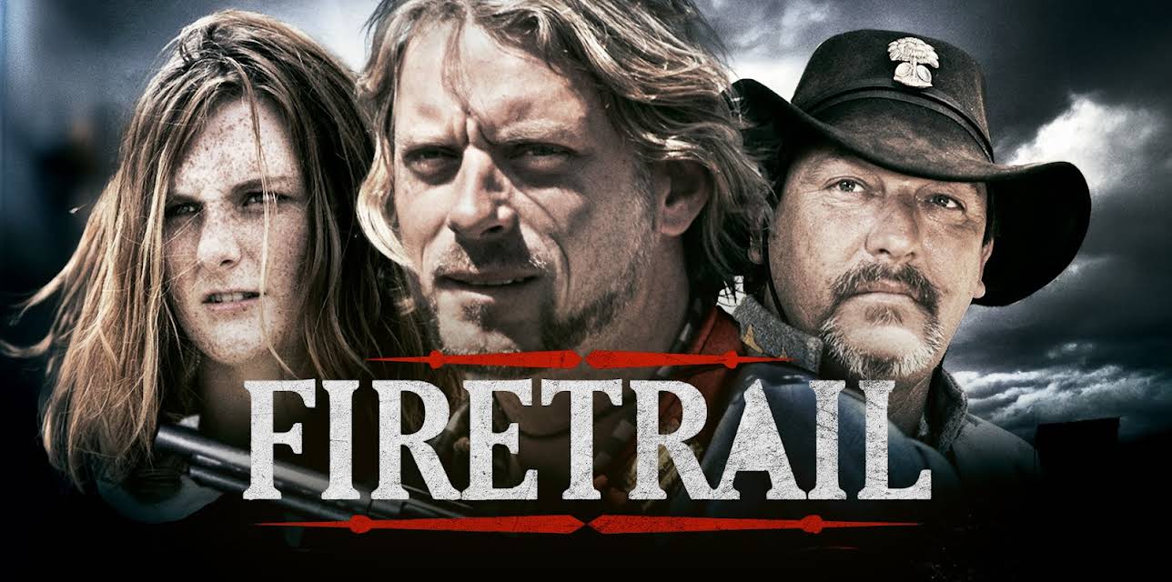 Firetrail (2014)