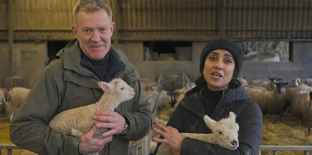 6:00 PM: Countryfile | BBC One East | 3/15 2026