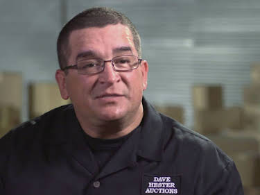 12:55: Storage Wars - Die Geschäftemacher | ProSieben Maxx | 5/7 2026