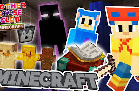 Mother Goose Club: Minecraft: Jack And Eep Creative Mode (Part 2)