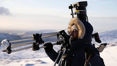 9:00 AM: Hamza's Hidden Wild Isles (S1) | BBC Two | 12/23 2025