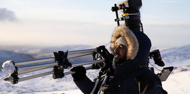 6:15 PM: Hamza's Hidden Wild Isles (S1) | BBC One Cambridgeshire | 11/2 2025