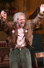 Michael John Warren som Director