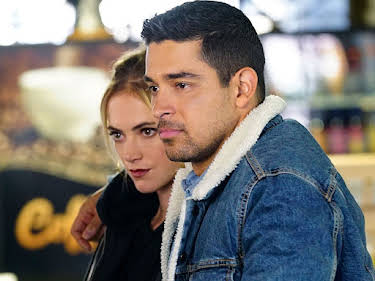 09:15: Navy CIS | Kabel Eins | 5/4 2026