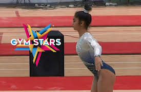 Gym Stars: Heart of a Lion