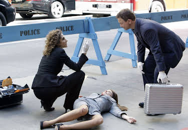 07:00: CSI: NY | VOX | 6/3 2026