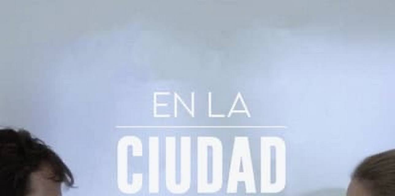 En la ciudad sin brújula (2018)