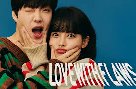 Love With Flaws: Love With Flaws Episode 6