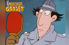 Inspector Gadget Season 1: Sleeping Gas