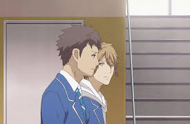 Convenience Store Boy Friends: October