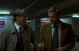 Alias Season 1: Spirit