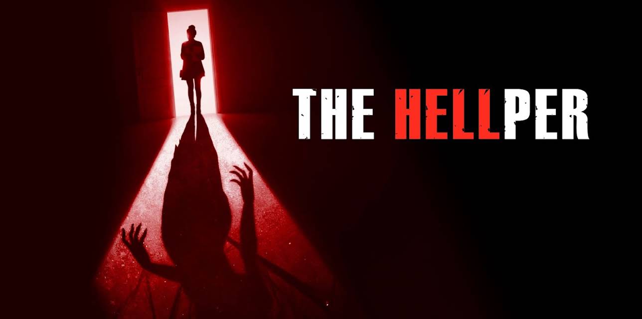 The Hellper (2024)