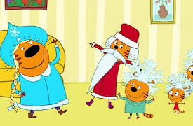 Kid-e-cats: Episode 24