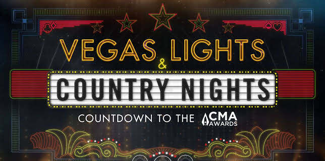 Vegas Lights & Country Nights: Countdown to the CMA Awards -- A Special Edition of 20/20