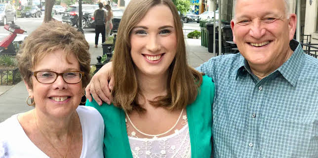 For They Know Not What They Do (2020)