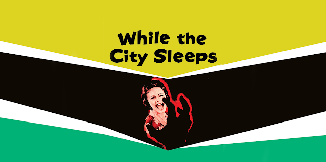 While the City Sleeps (1956) (1956)