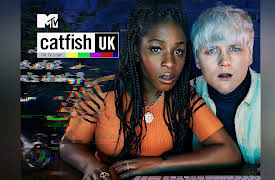 Catfish UK: The TV Show Season 1: Mario & Hannah