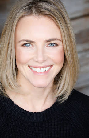Rosalie Ward as 