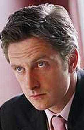 Nicholas Gleaves as 