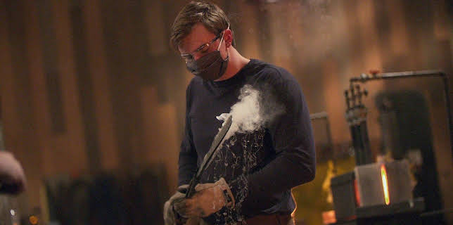 17:15: Wettkampf der Waffenschmiede | Kabel Eins Doku | 12/8 2025