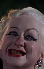 Kim McGuire as 