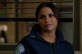 Chicago Fire Season 1: A Little Taste